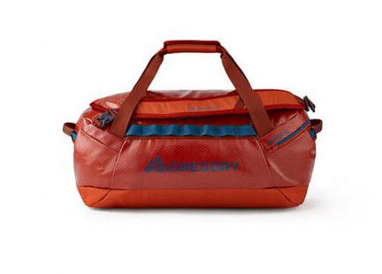 Gregory ALPACA 40 Liter Reisetasche Redrock