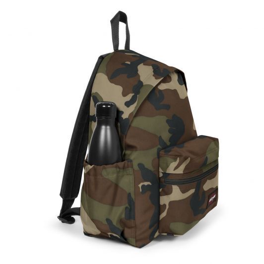 Eastpak Padded Zippl'R + Rucksack Camo