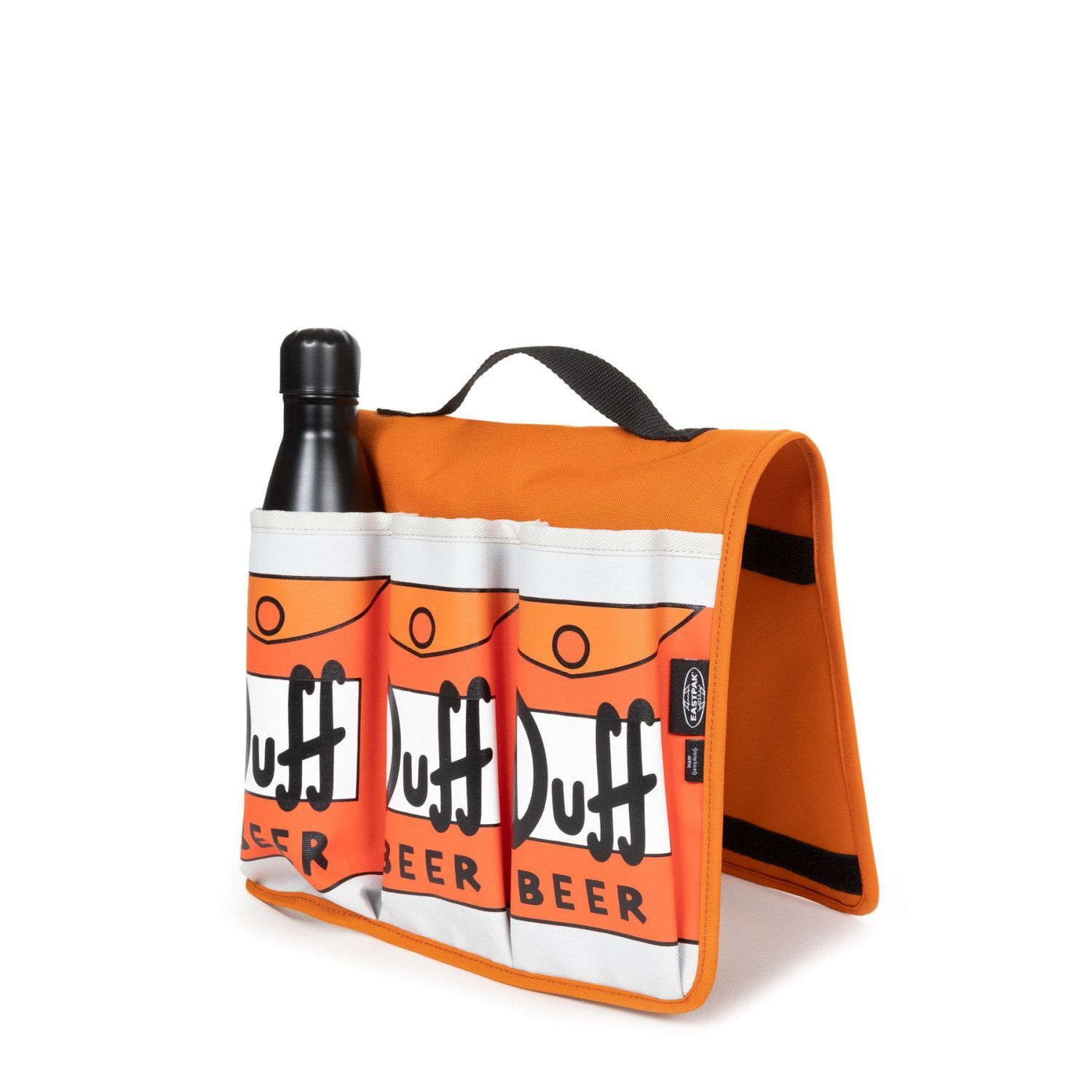 Eastpak BOTTLER BIKE Flaschentasche The Simpsons Duff