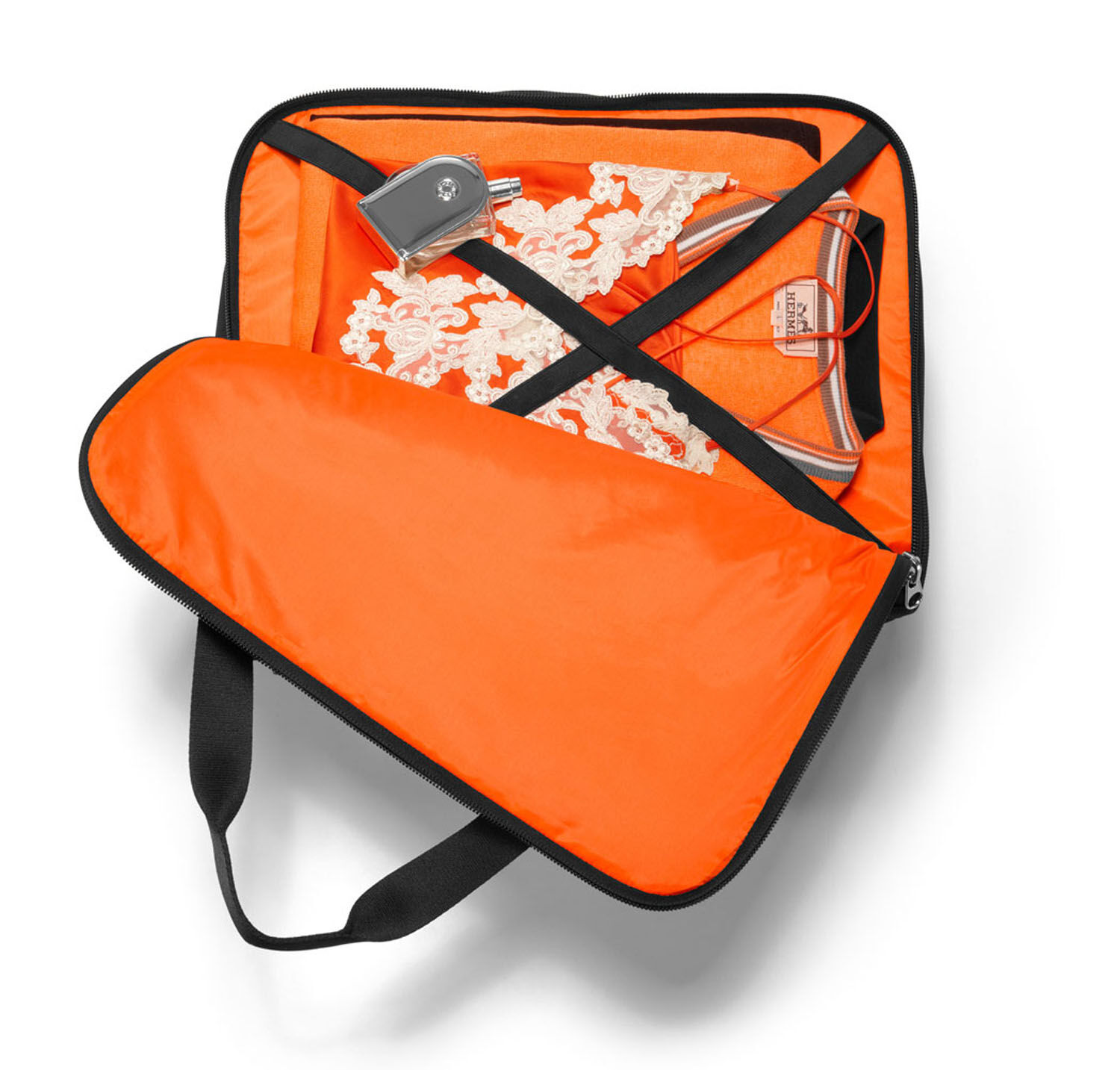 Reisenthel business boardingbag Black