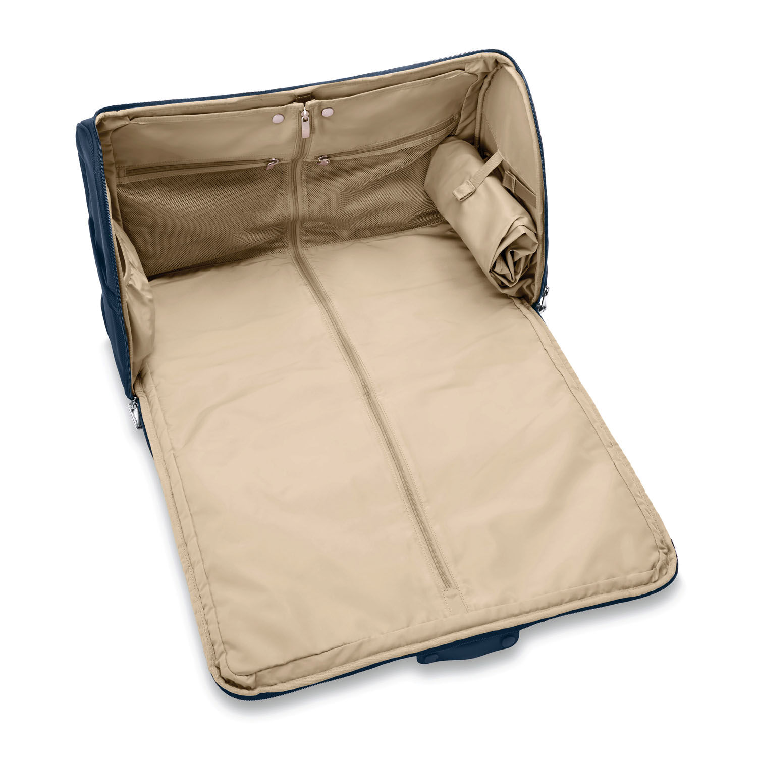 Briggs & Riley Baseline Garment Duffle Navy