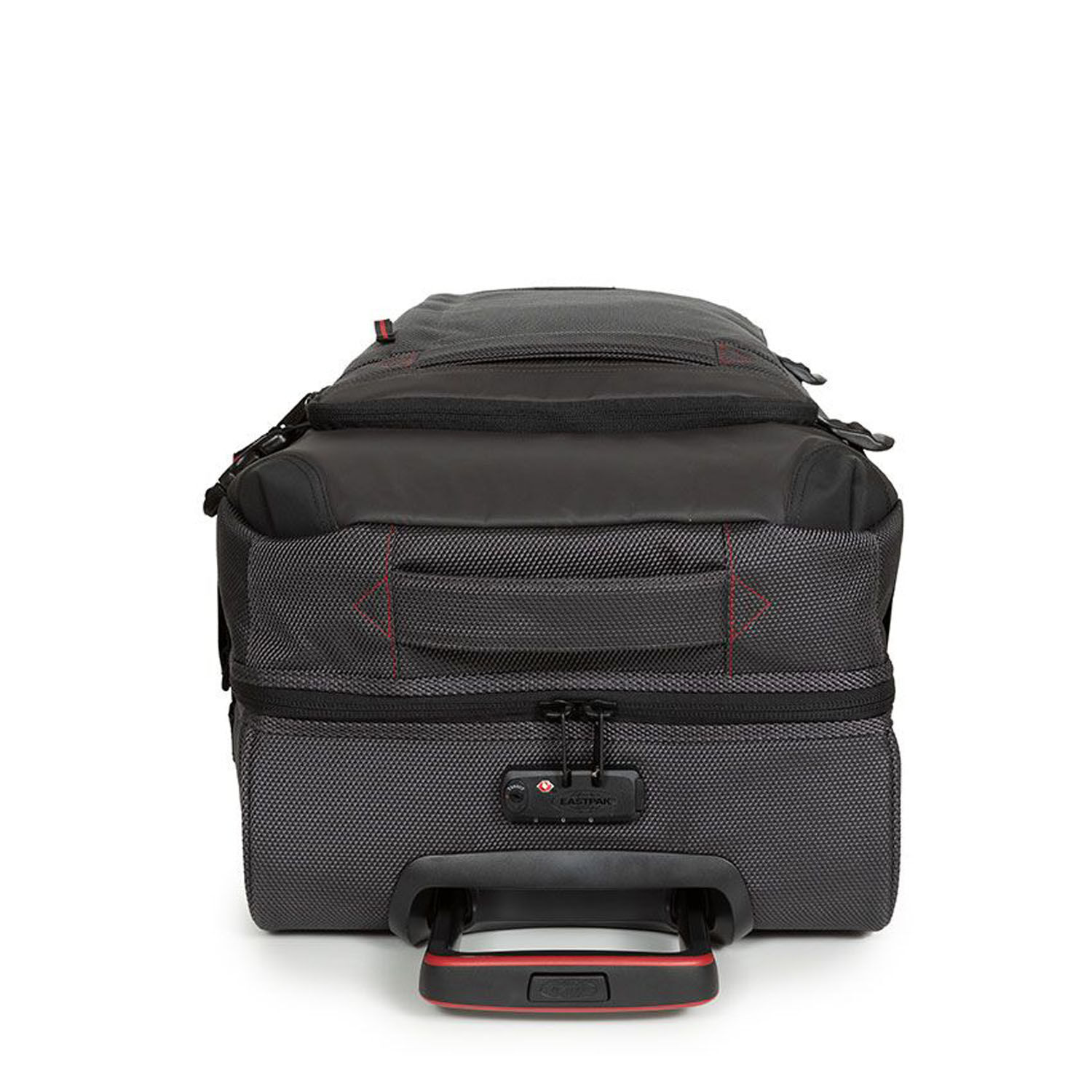 Eastpak Tranverz Reisetrolley L 2-Rollen CNNCT Accent Grey Eastpak Tranverz Reisetrolley L 2-Rollen CNNCT Accent Grey