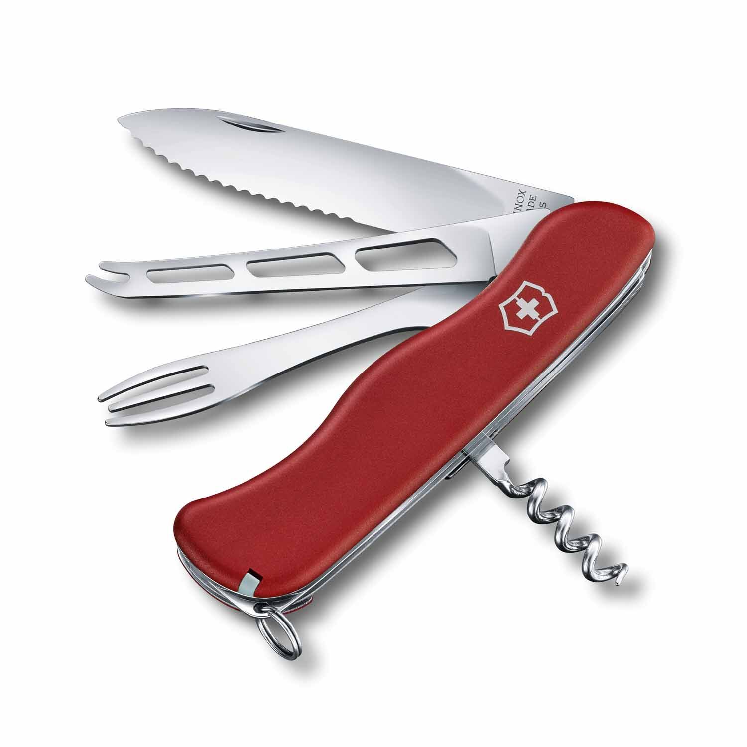 Victorinox Cheese Master Grosses Taschenmesser Victorinox Cheese Master Grosses Taschenmesser