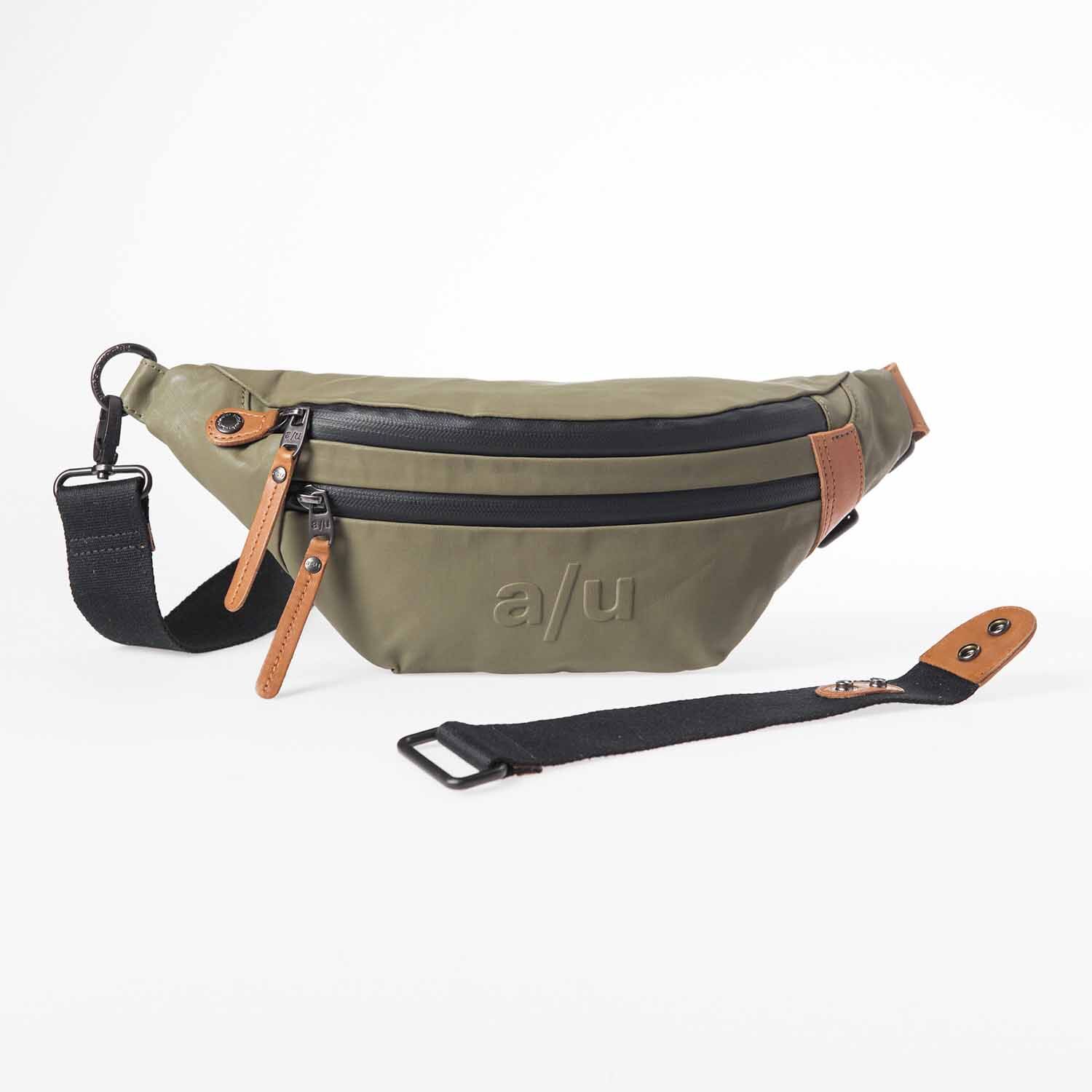 aunts & uncles Japan Ichikawa Gürteltasche fallen rock
