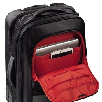 Hama Est. 1923 München Cabin Trolley S Black