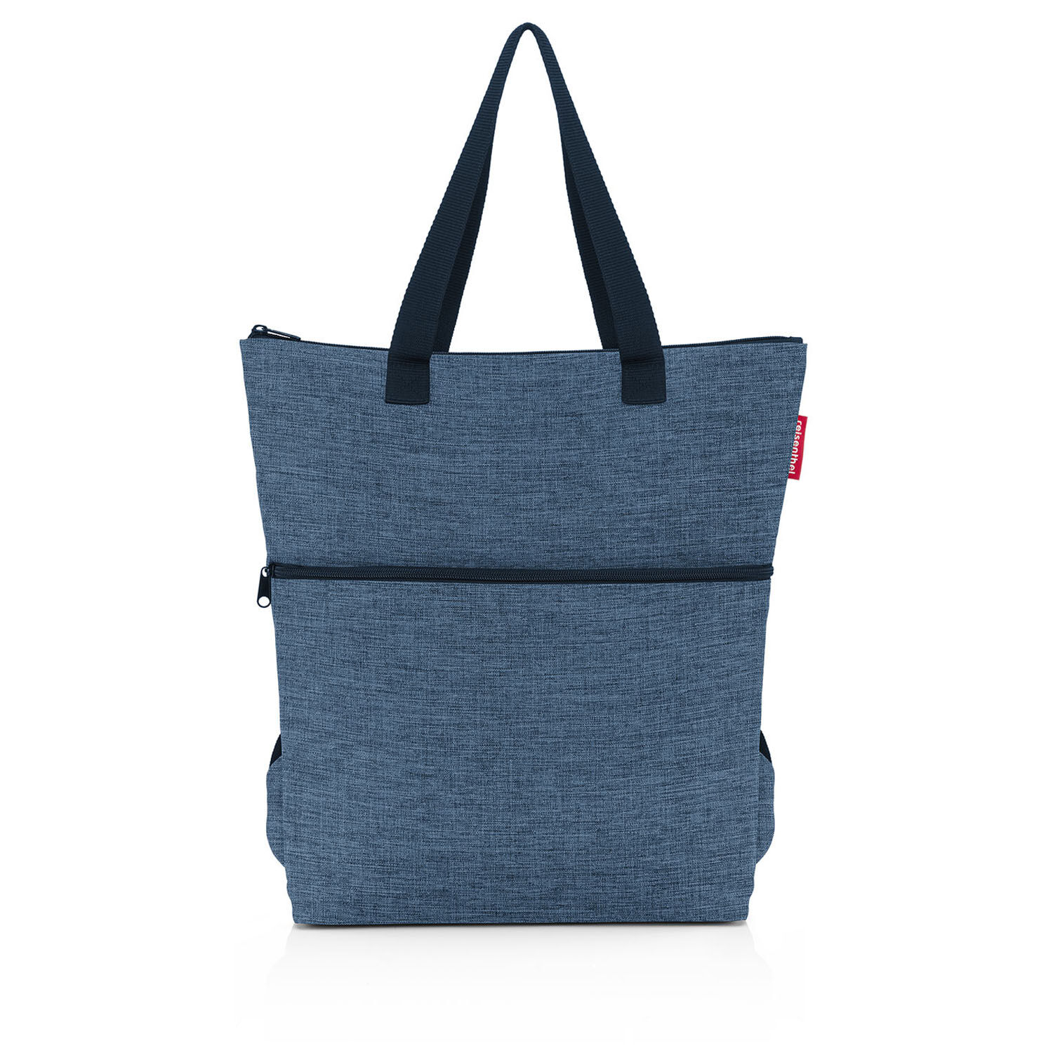 Reisenthel Thermo cooler-backpack twist blue