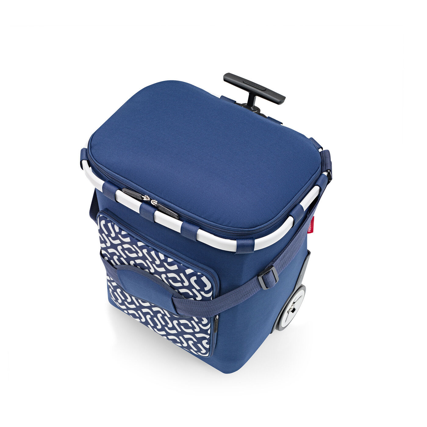 Reisenthel Shopping carrycruiser plus Signature Navy