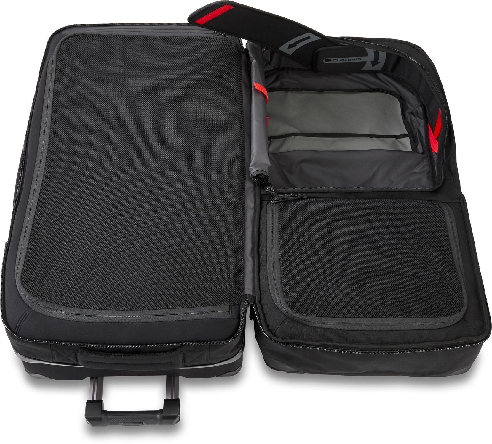 Dakine Split Roller 110L Reisetrolley / Koffer Deep Blue