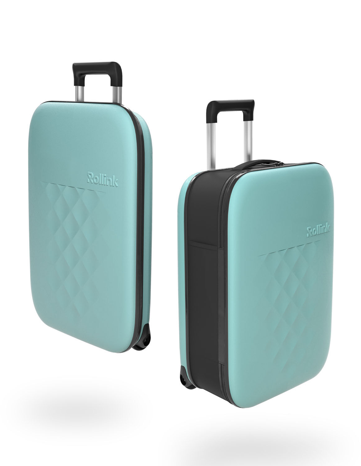 Rollink Vega II Cabin S Aquifier