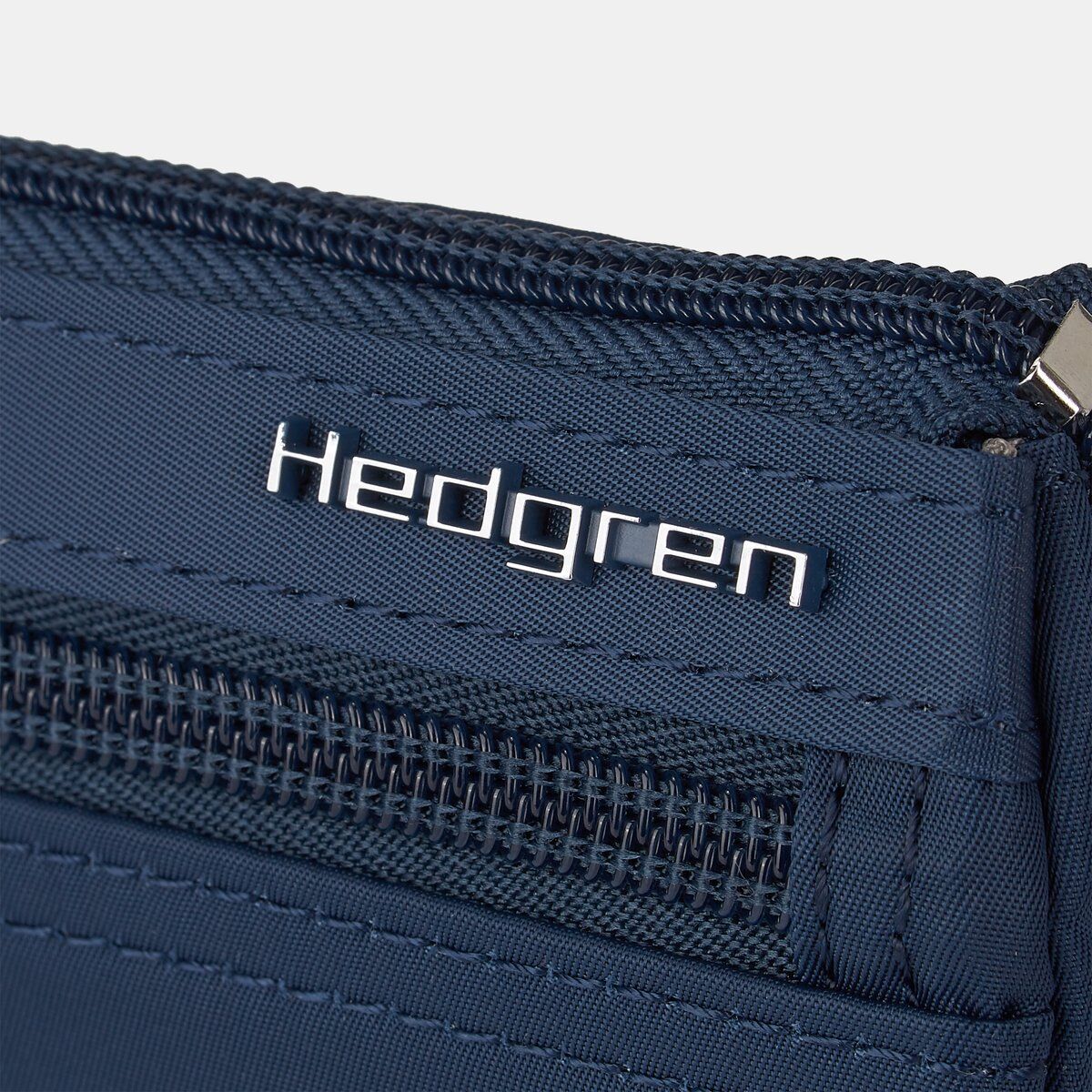 Hedgren Inner City EMMA Crossover 3 cmpt RFID Dress Blue