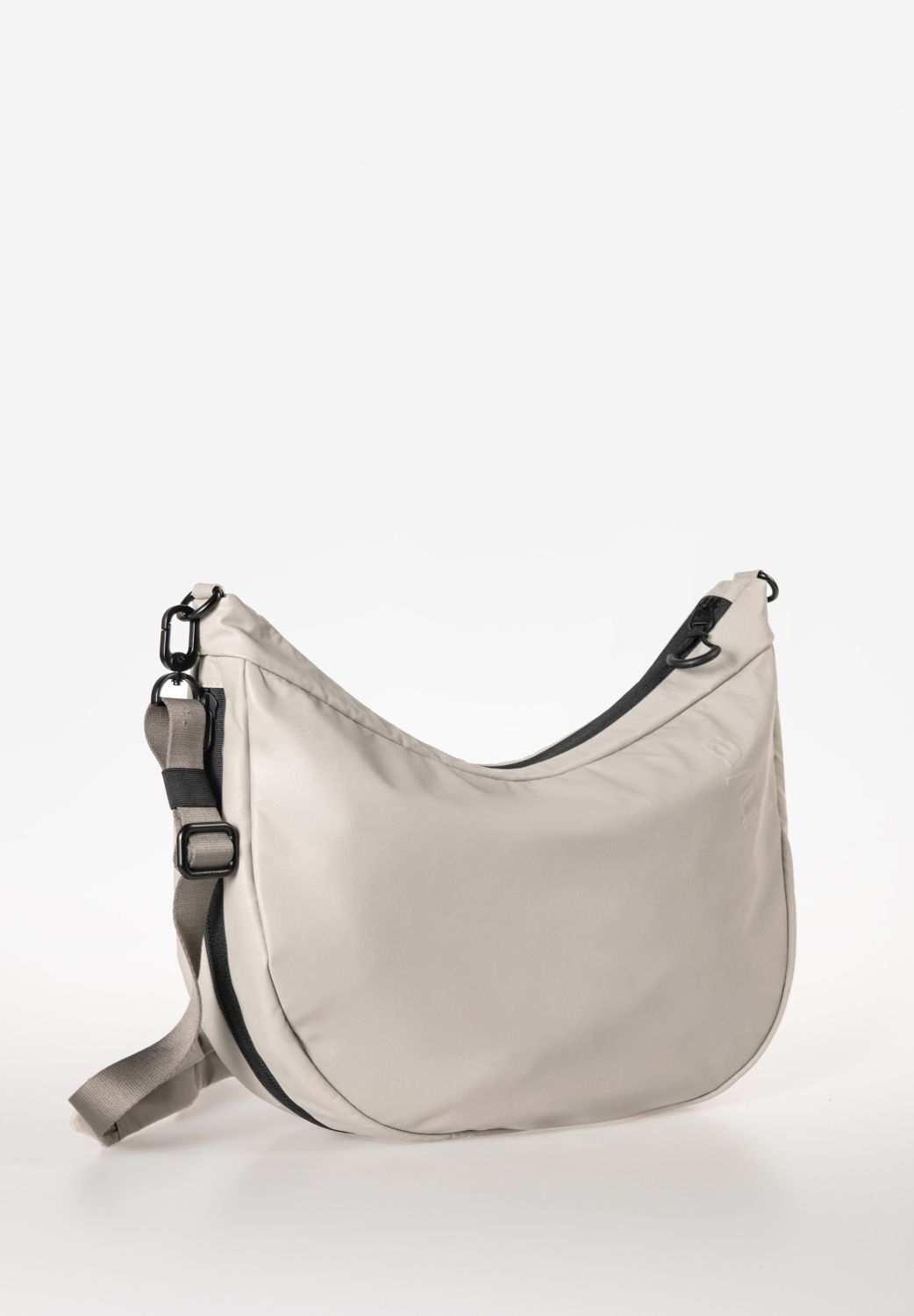 aunts & uncles Japan RE Koyoshi Umhängetasche driftwood