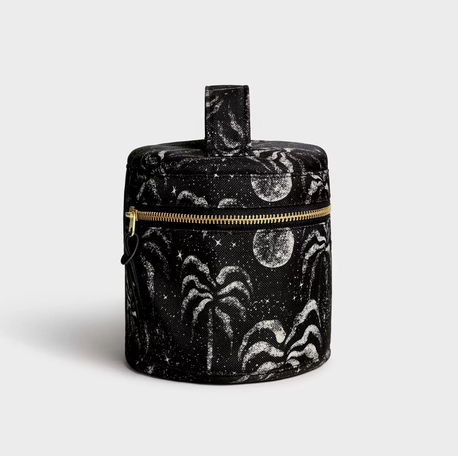 Wouf Daily Collection Vanity Bag Eclipse