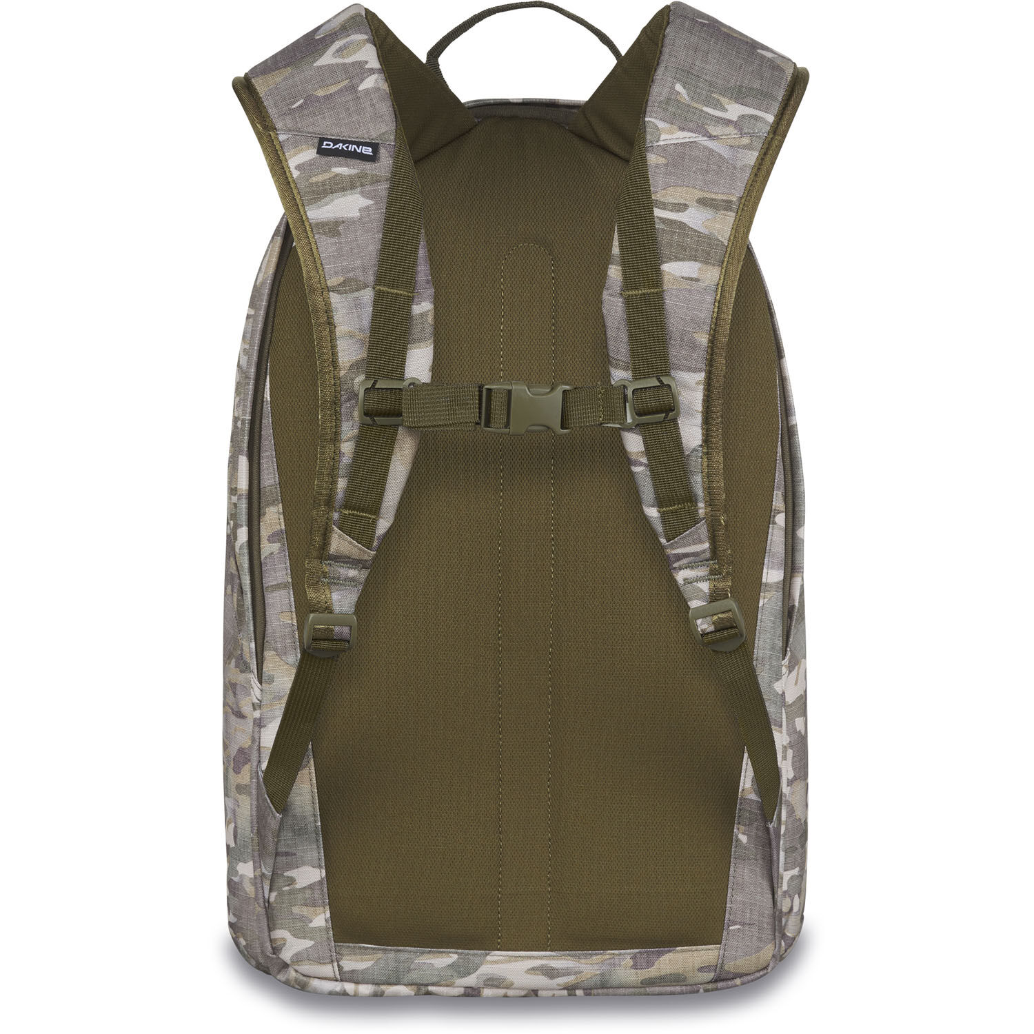Dakine Method Backpack DLX 28L Vintage Camo