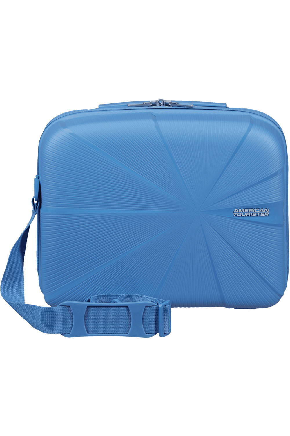American Tourister StarVibe Beauty Case + GRATIS HOTELGUTSCHEIN American Tourister StarVibe Beauty Case + GRATIS HOTELGUTSCHEIN