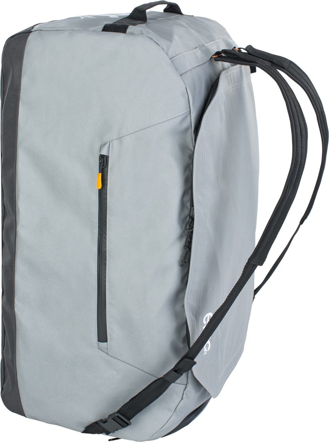 evoc DUFFLE BAG BAG 100 Reisetasche Stone