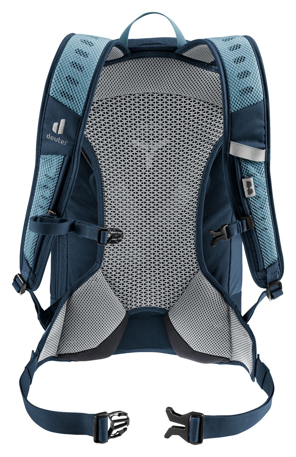 Deuter AC Lite 17 Wanderrucksack atlantik-ink