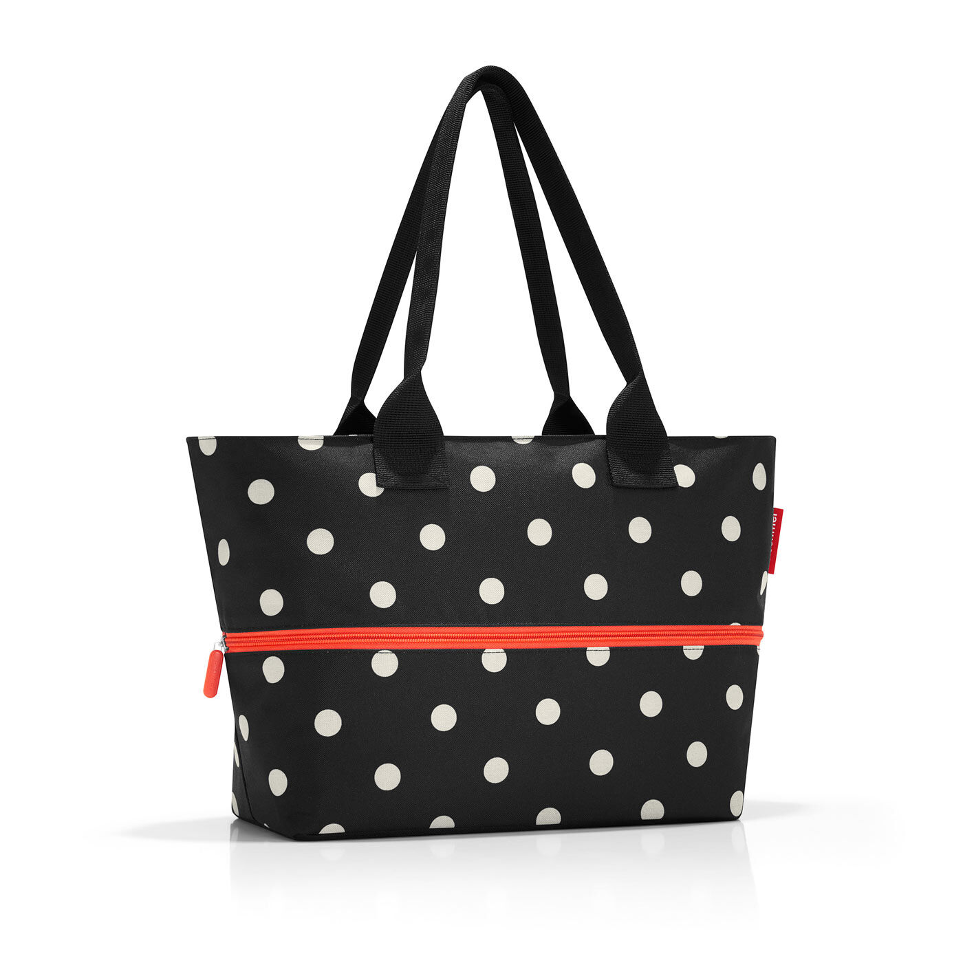 Reisenthel Shopping shopper e1 mixed dots