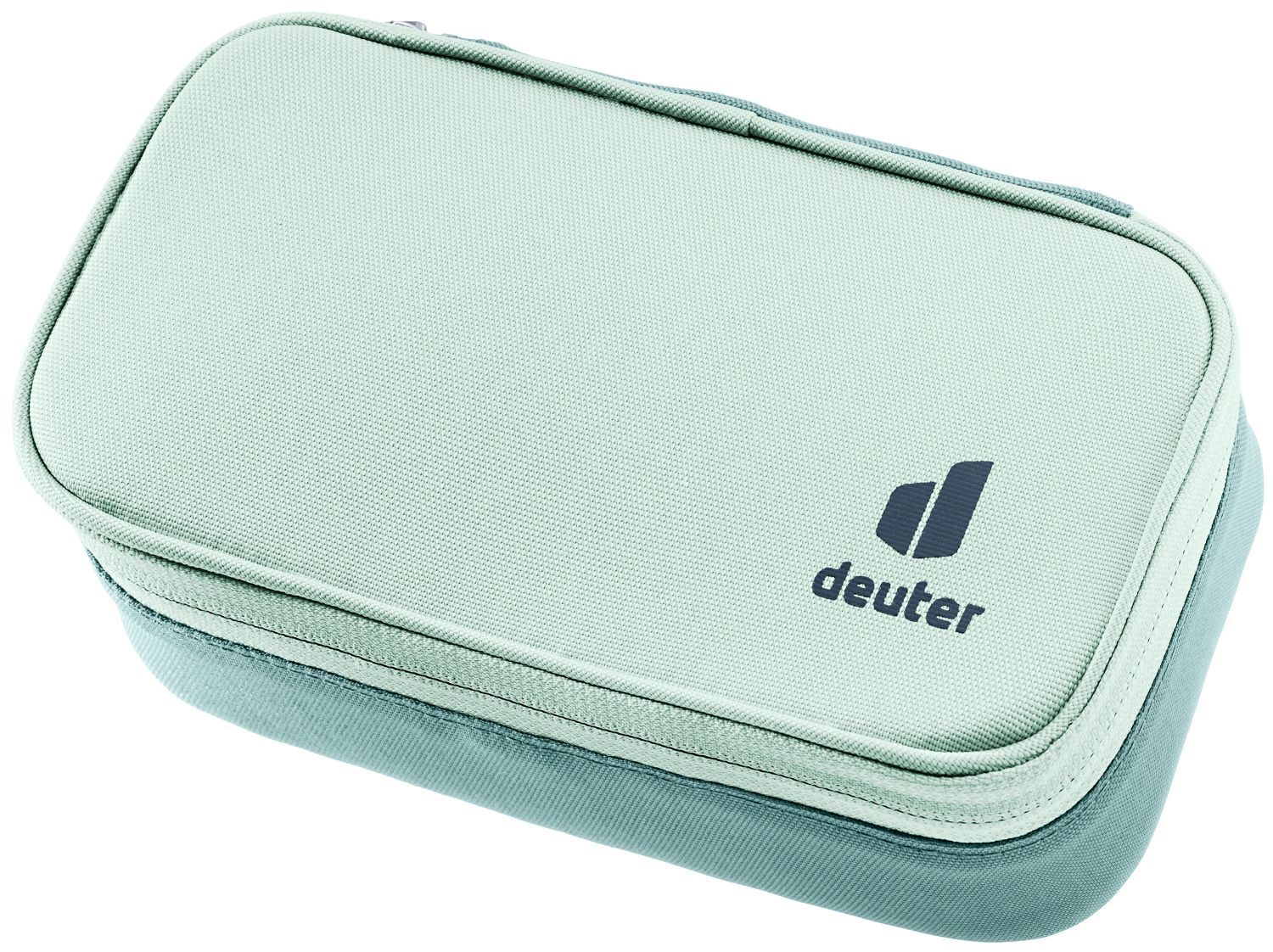 Deuter Pencil Case Mäppchen frost-jade