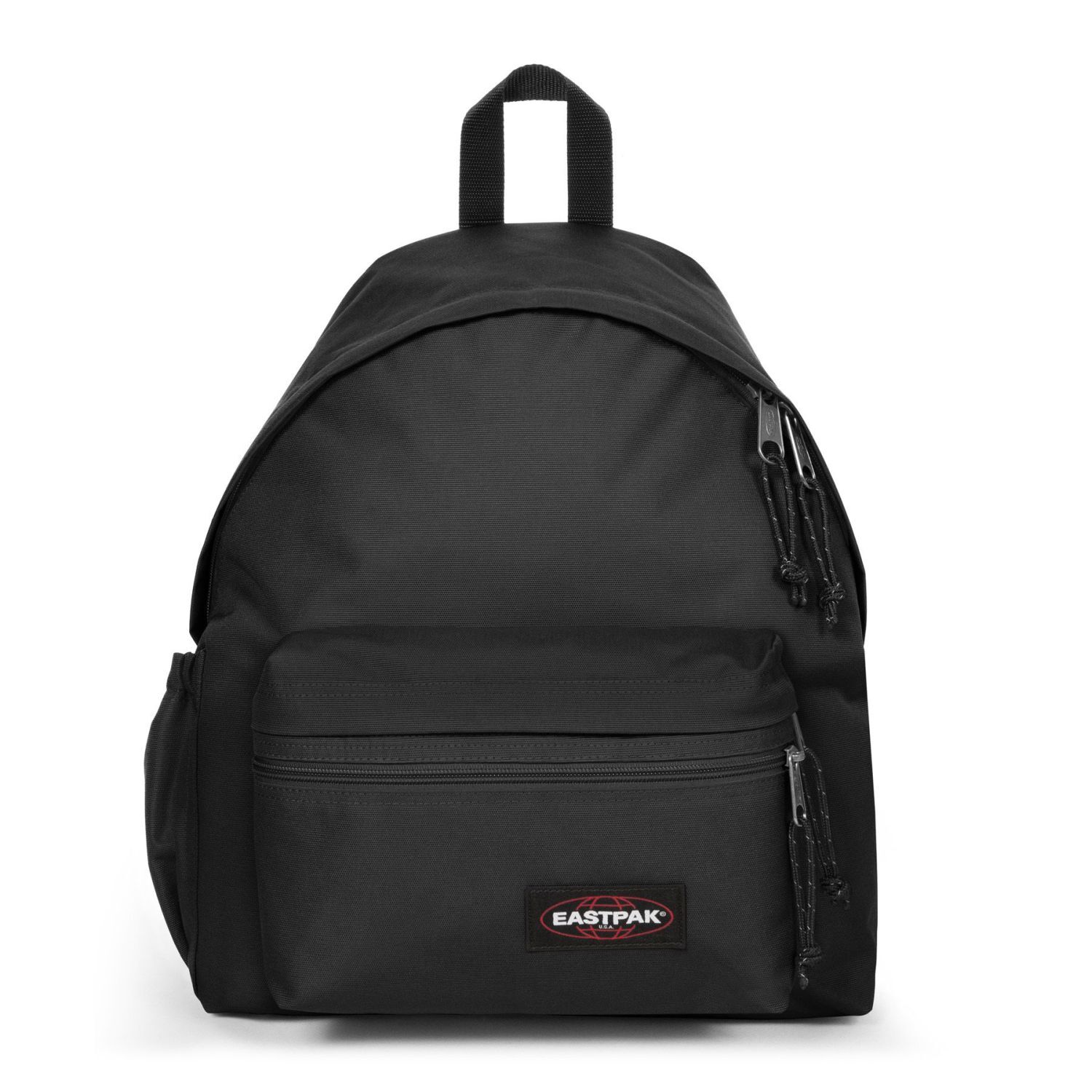 Eastpak Padded Zippl'R + Rucksack Black
