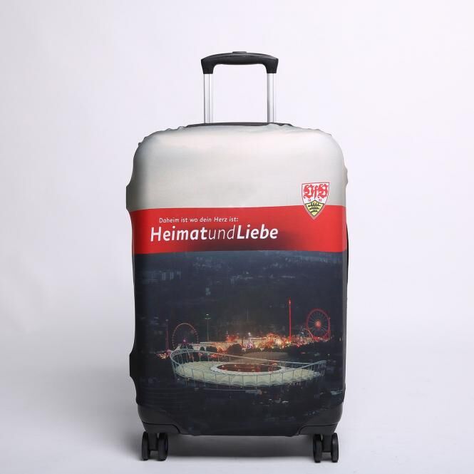 Fußball-Bundesliga VfB Stuttgart Kofferhülle L