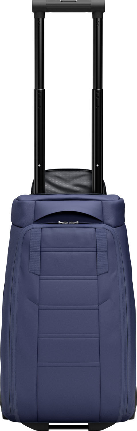 D_b_ Hugger Roller Bag Carry-on 40L Blue Hour
