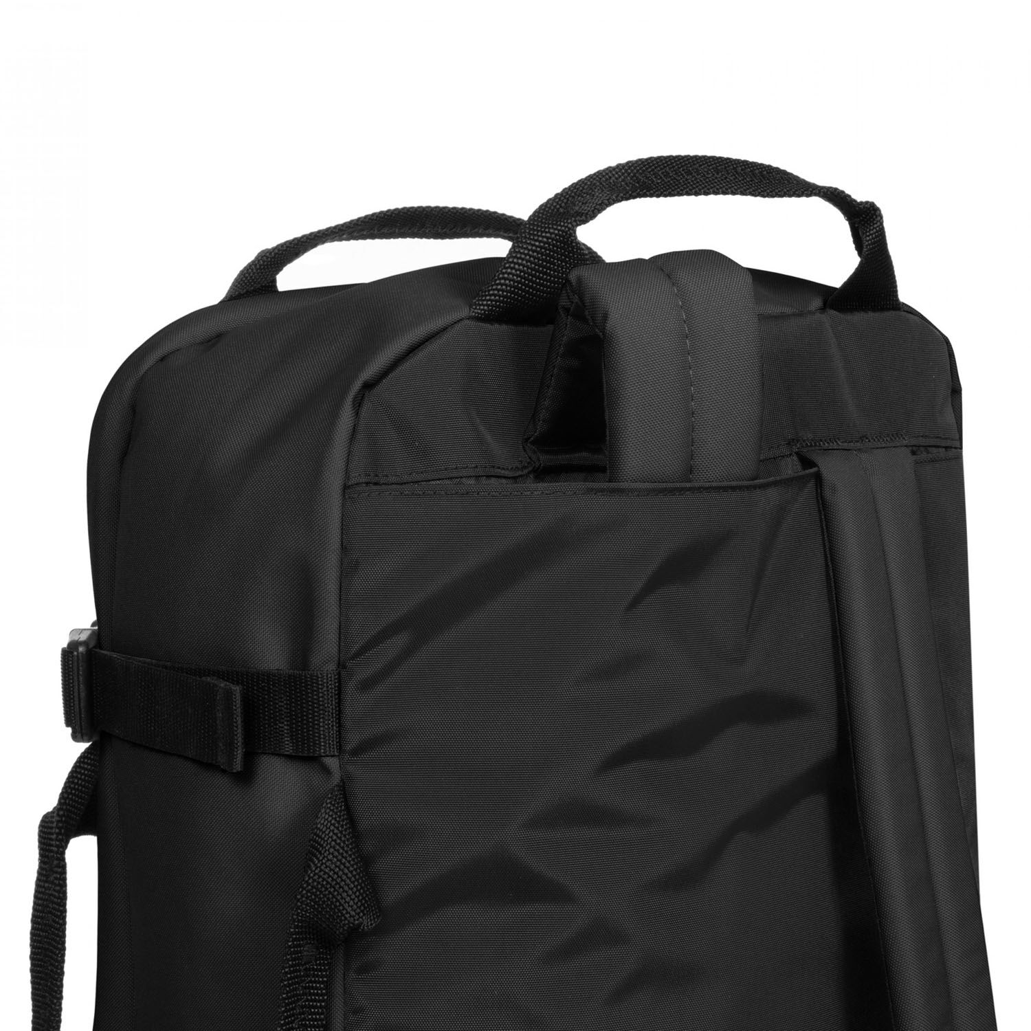 Eastpak Morepack Rucksack Black