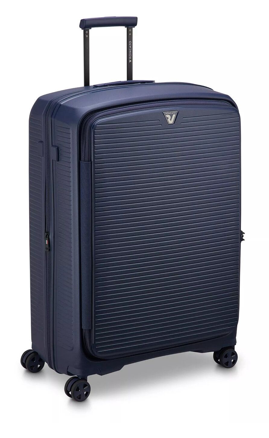 Roncato ARCADE DLX Trolley L (78cm) Erweiterbar 