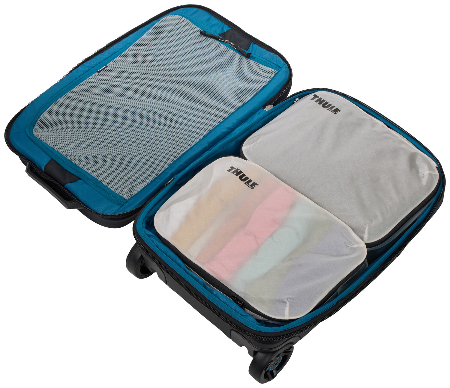 THULE Packing Cube Clean/Dirty weiß