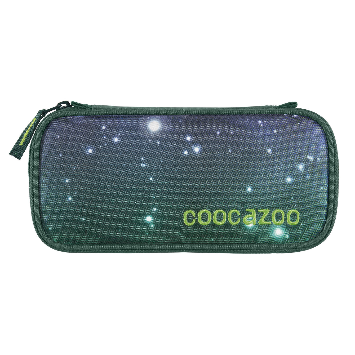 Coocazoo Zubehör PencilDenzel *OceanEmotion* Limited Edition Schlamperetui Coocazoo Zubehör PencilDenzel *OceanEmotion* Limited Edition Schlamperetui