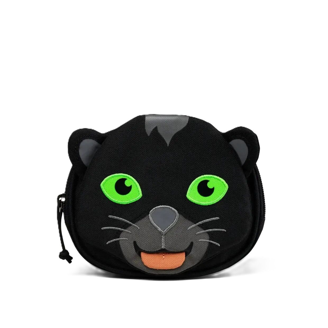 Affenzahn Lenkertasche, Panther