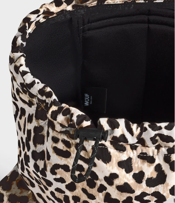 Wouf Downtown Backpack Kim Wouf Downtown Backpack Kim