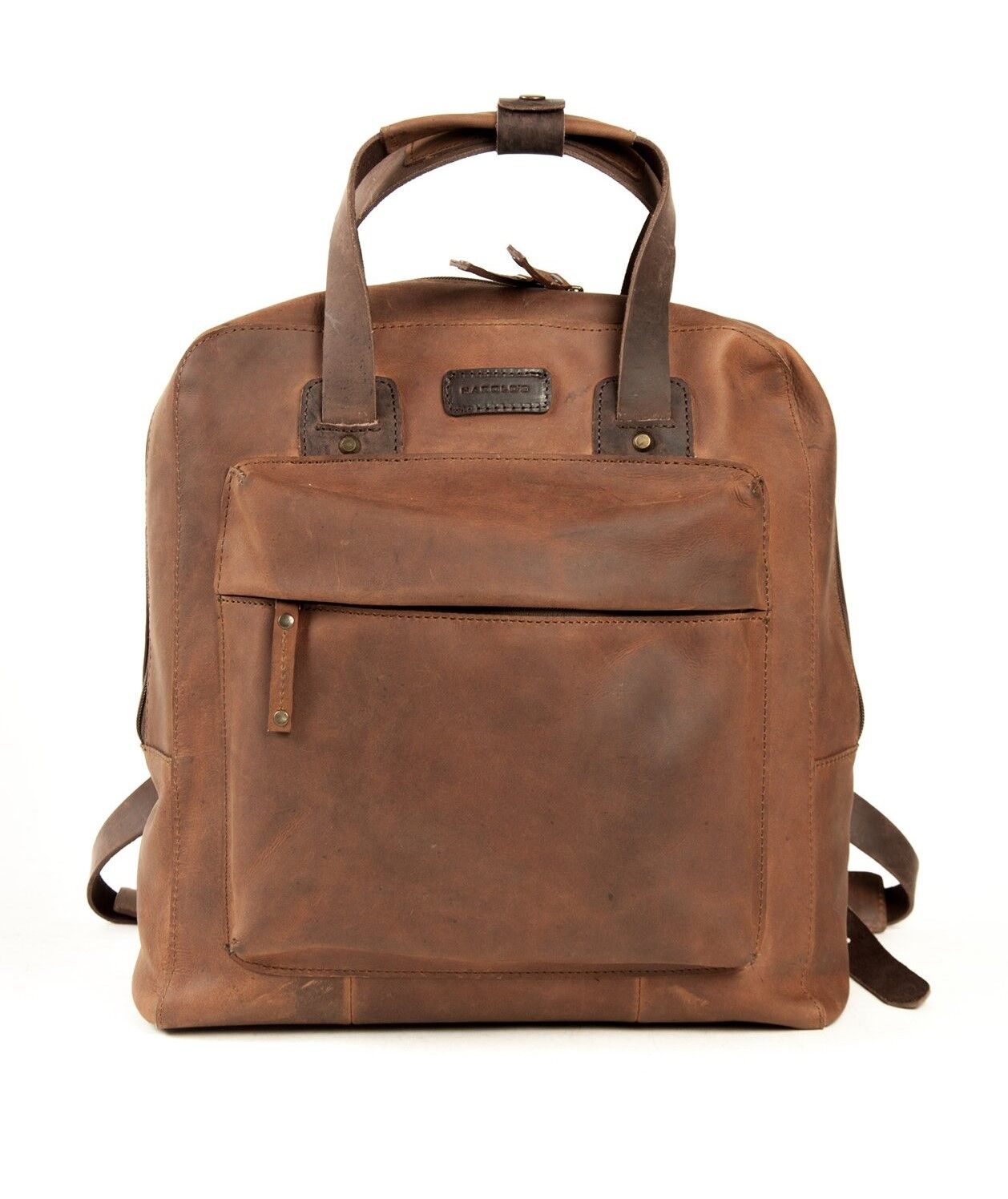 Harold's Antic Casual Rucksack natur