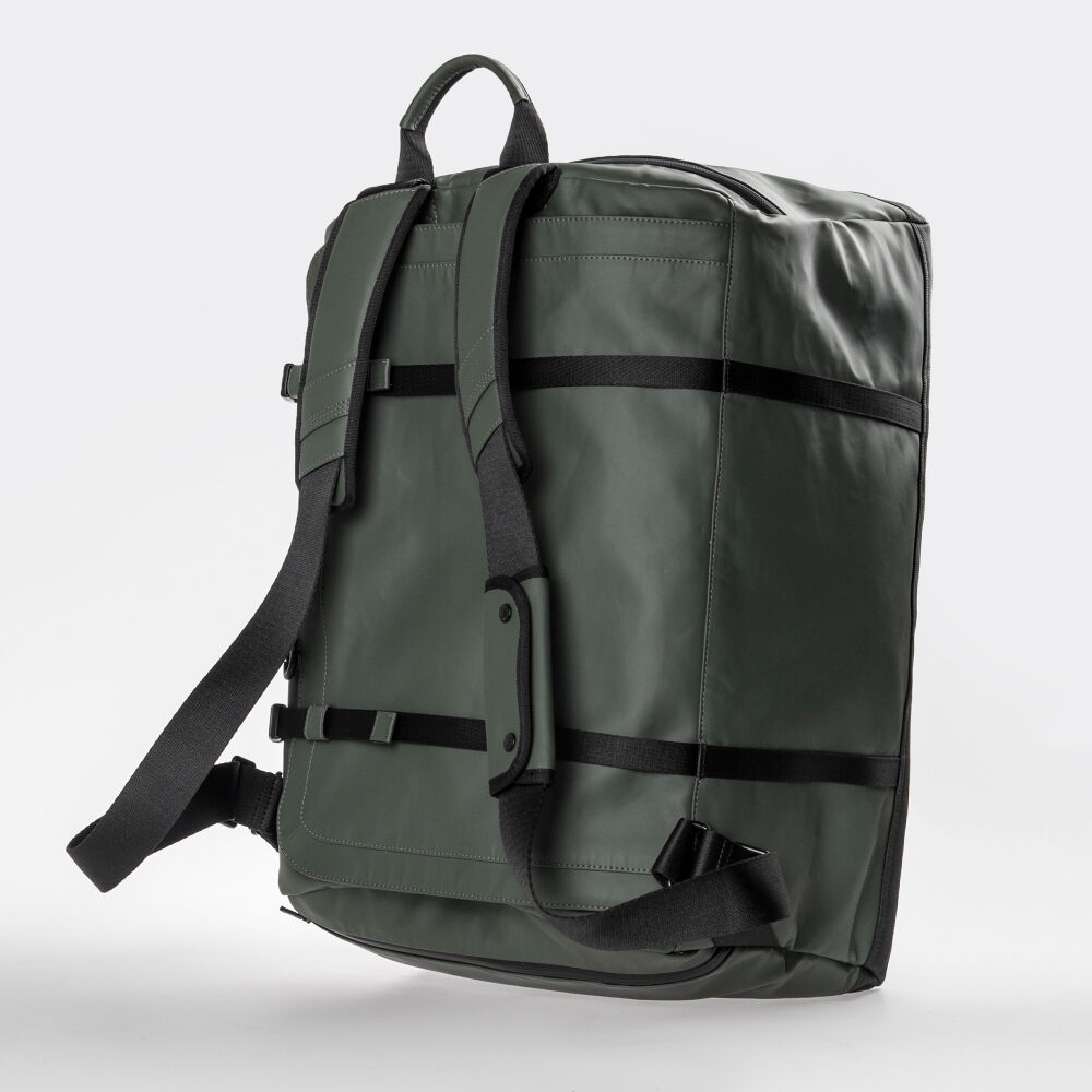 aunts & uncles Japan Nishi Kashiwa Reisetasche/Rucksack forest night aunts & uncles Japan Nishi Kashiwa Reisetasche/Rucksack forest night