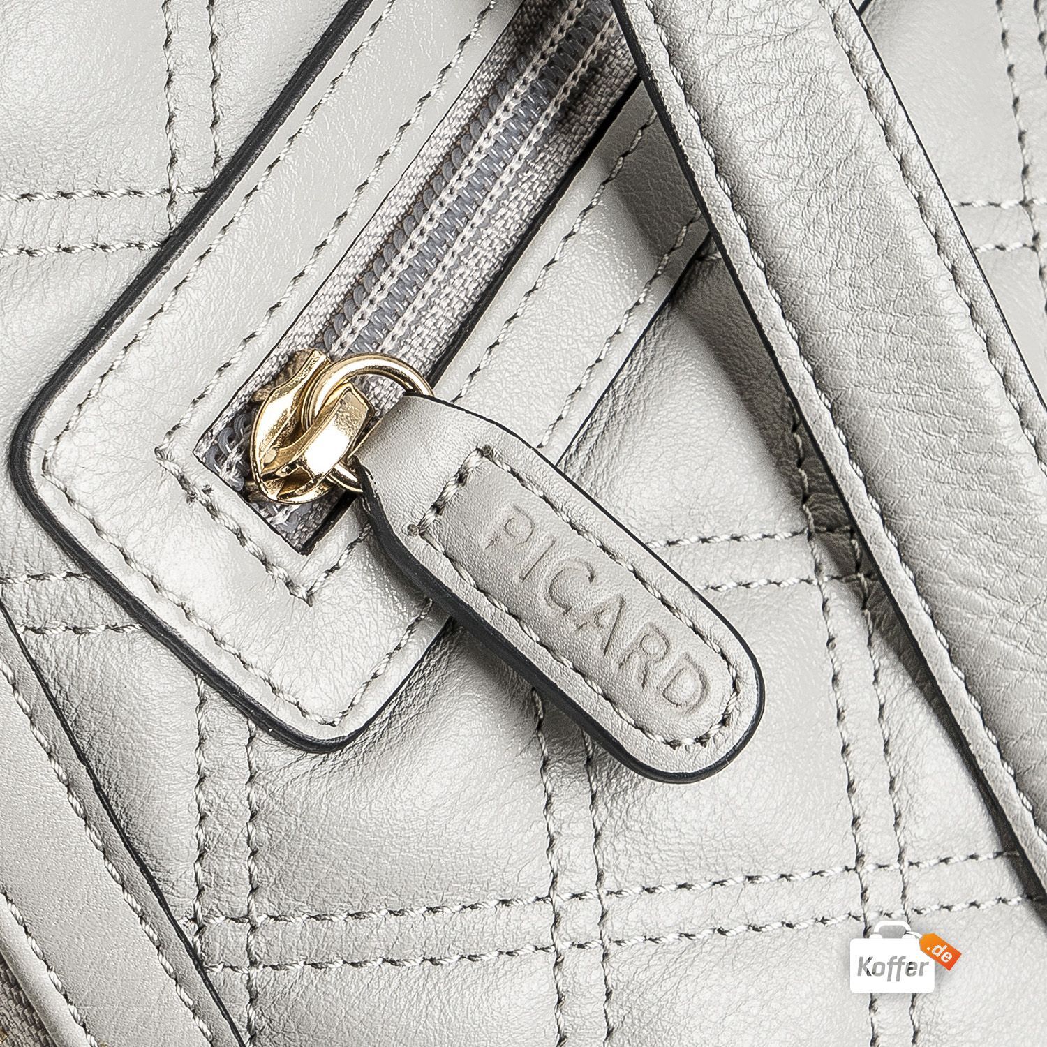 Picard Fascinate Rucksack 9009 Reef Picard Fascinate Rucksack 9009 Reef