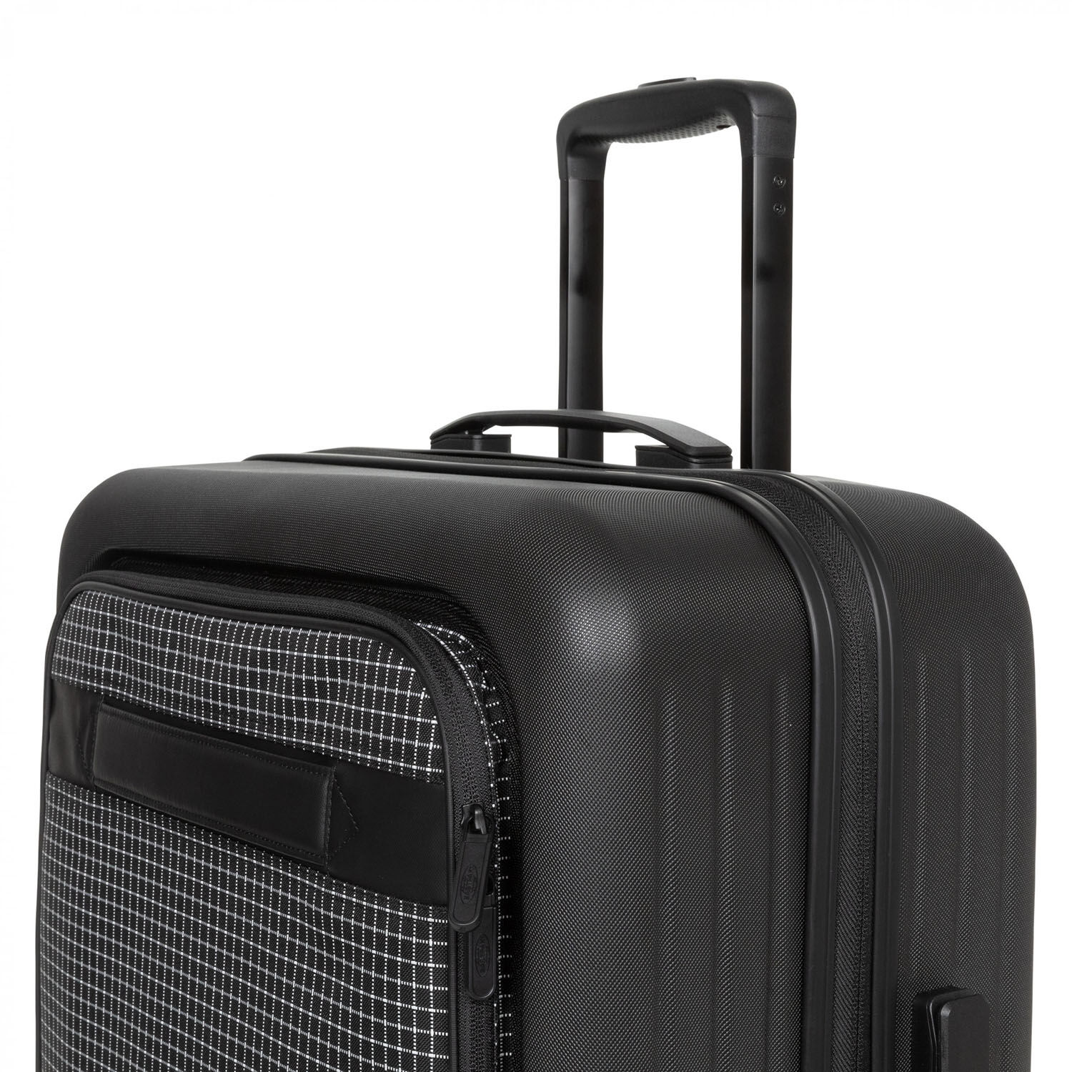 Eastpak CNNCT CASE L Reisetrolley 4-Rollen Ripstop Eastpak CNNCT CASE L Reisetrolley 4-Rollen Ripstop