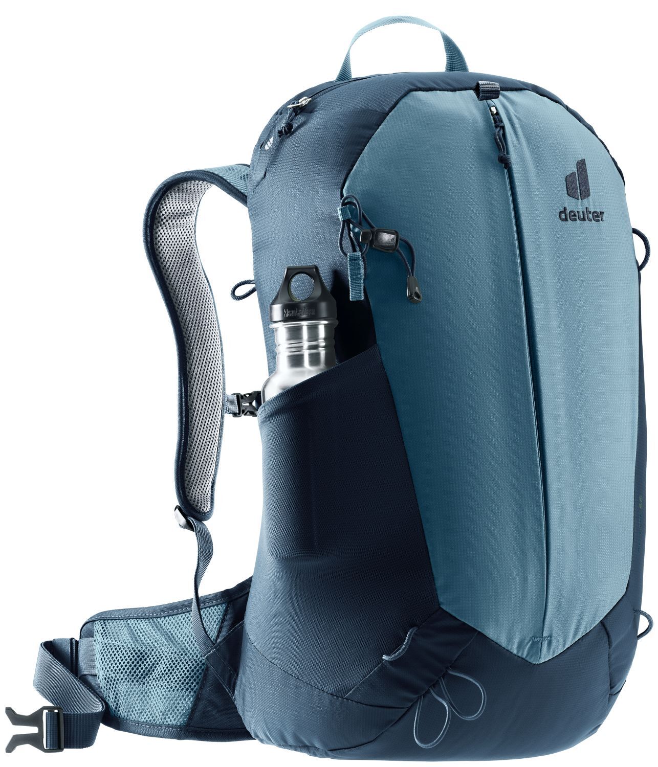 Deuter AC Lite 23 Wanderrucksack atlantik-ink Deuter AC Lite 23 Wanderrucksack atlantik-ink