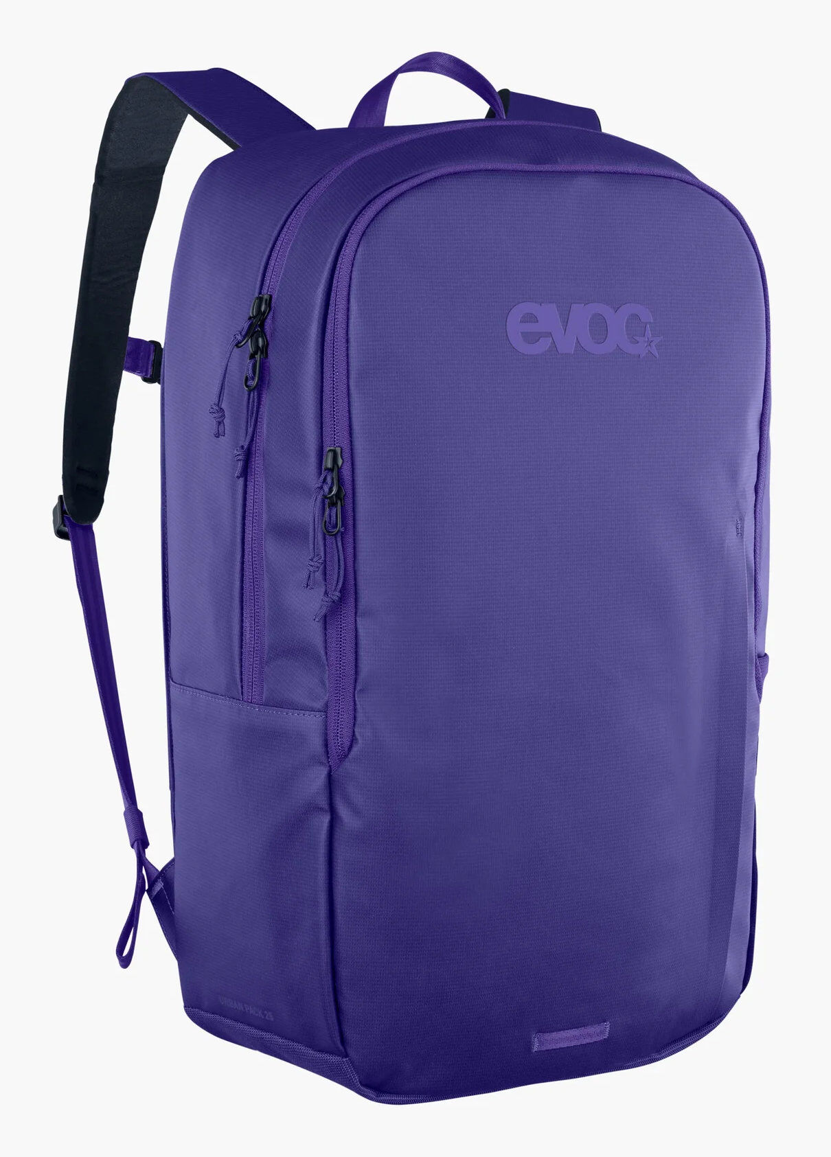 evoc URBAN PACK (25L) Violet