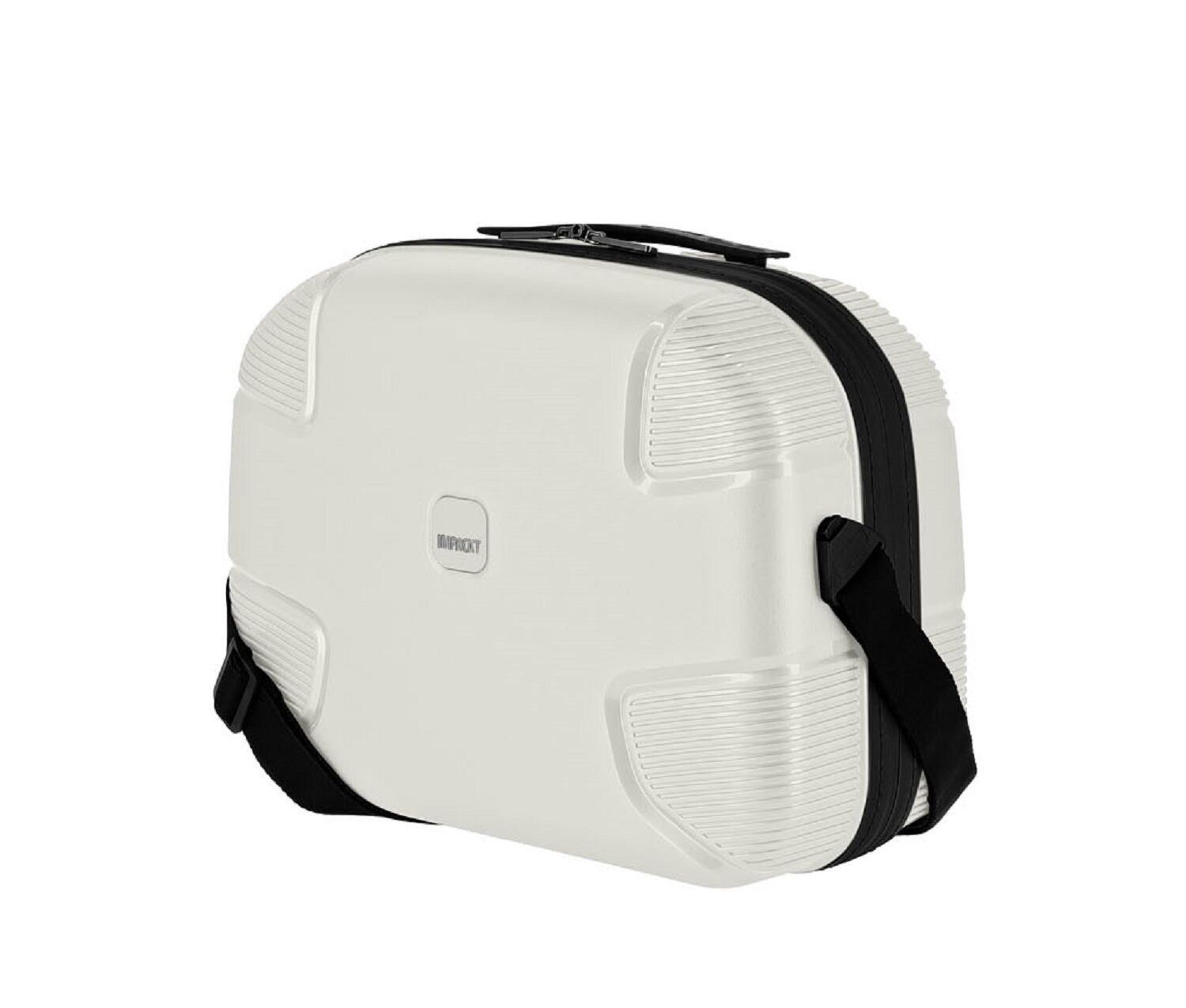 IMPACKT IP1 Beautycase Polar white