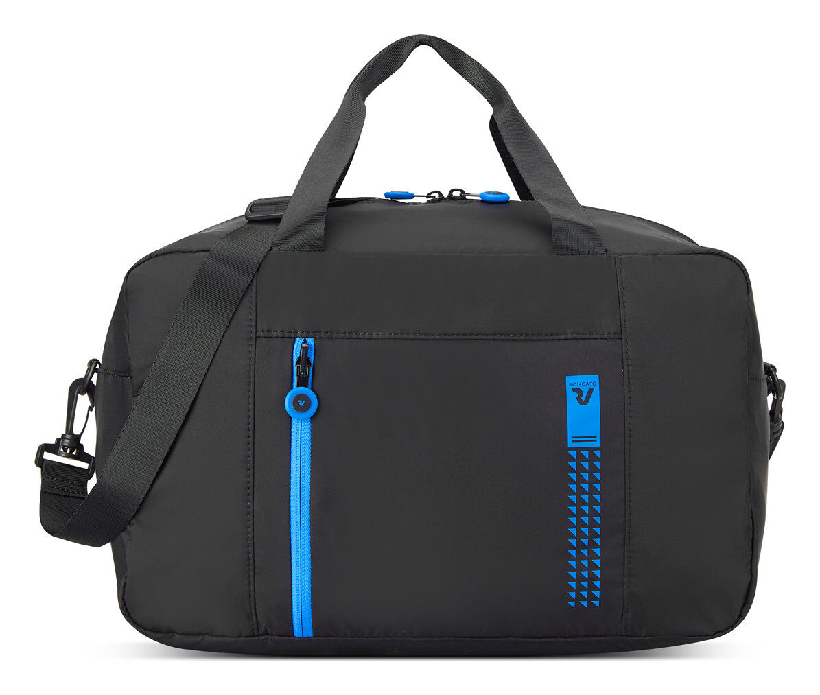 Roncato COMPACT Ryanair Kabinentasche 40x25x20 cm Cobalt blue