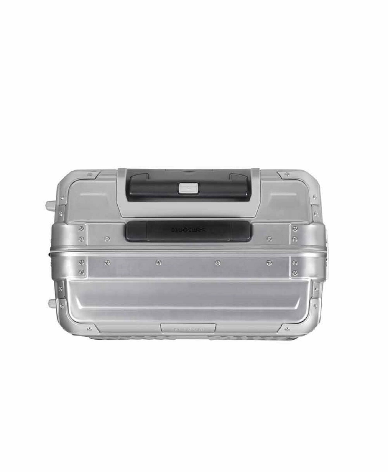 Samsonite Lite-Box Alu Cabin Trolley mit 4 Rollen 55cm + GRATIS HOTELGUTSCHEIN Aluminium Samsonite Lite-Box Alu Cabin Trolley mit 4 Rollen 55cm + GRATIS HOTELGUTSCHEIN Aluminium