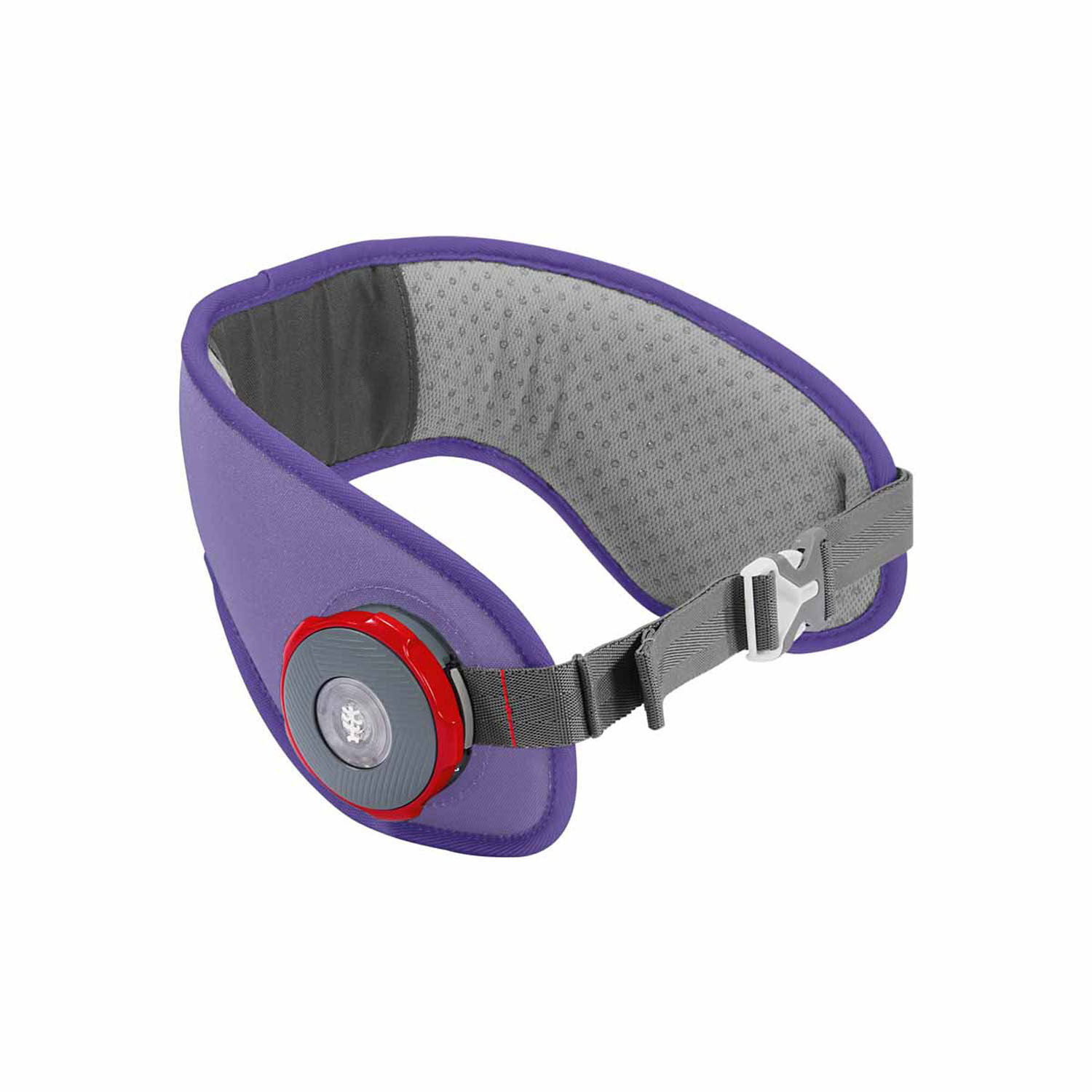 Step by Step Schulzubehör EASY BELT Hüftgurt Purple