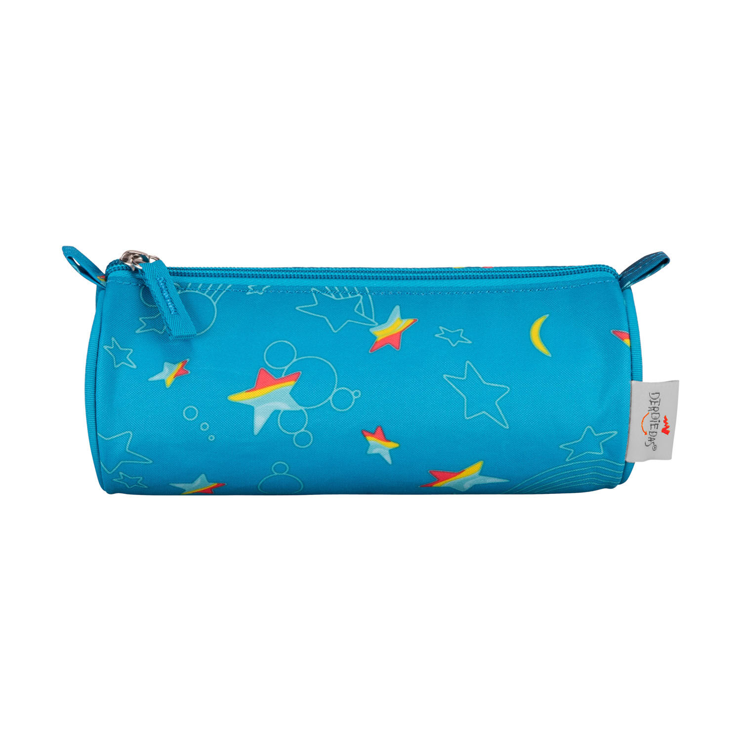 DerDieDas ErgoFlex Tiny Exklusiv LED Schulrucksack 5-teiliges Set Rainbow Star DerDieDas ErgoFlex Tiny Exklusiv LED Schulrucksack 5-teiliges Set Rainbow Star