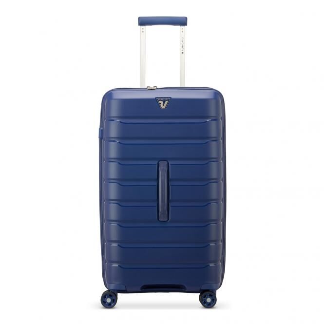 Roncato B-Flying 2-Set Trunk Medium + Large blue notte