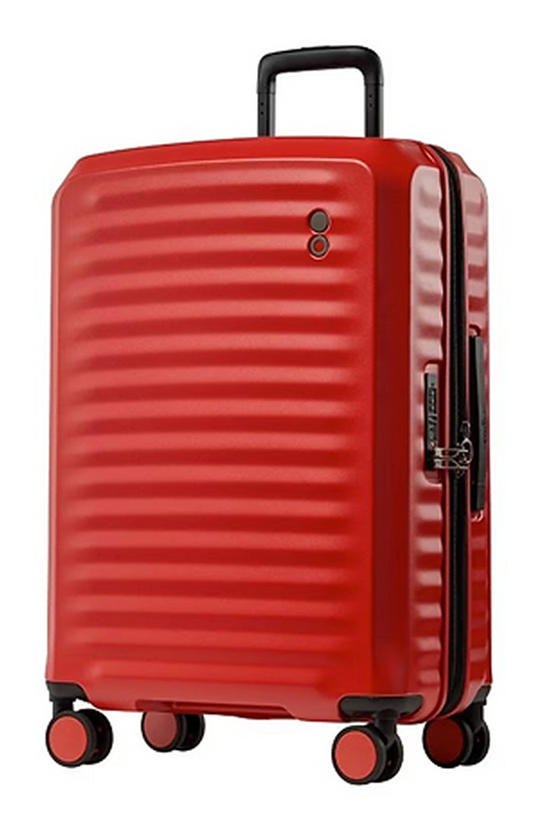 ECHOLAC Oxygen PC316 Cabin Size Koffer S Rot