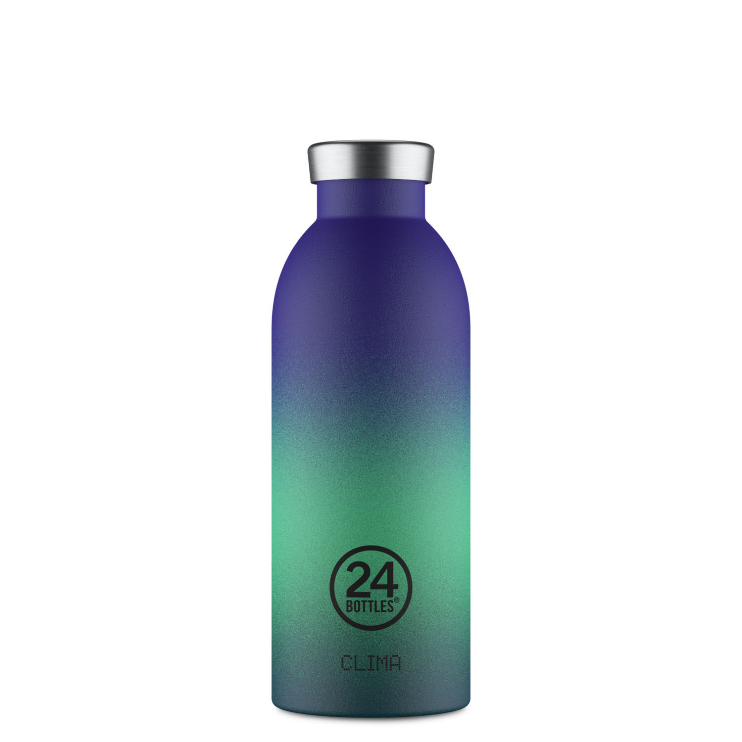 24Bottles® Clima Bottle Horizon 500ml Borealis