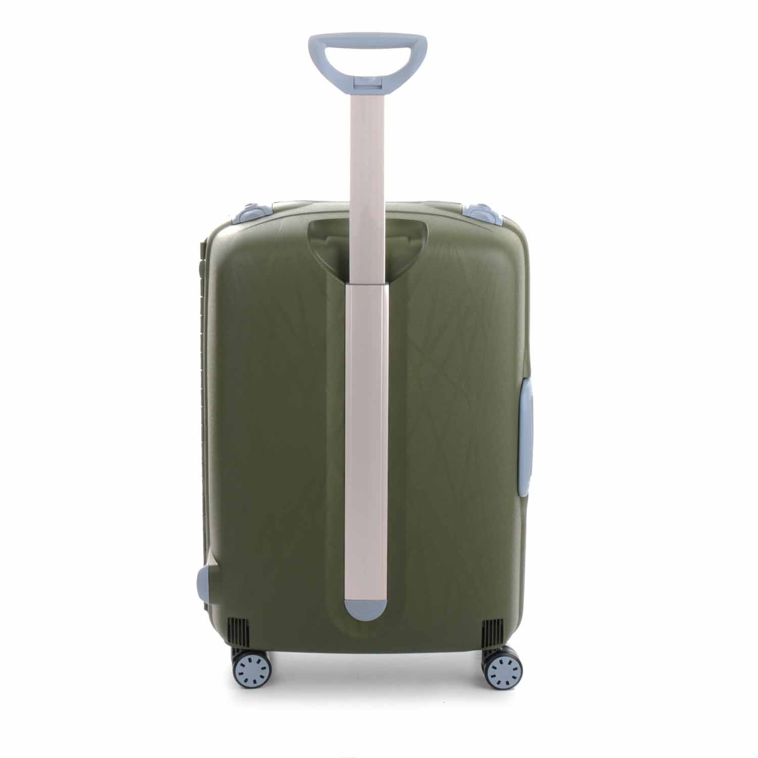 Roncato Light Trolley M 4R Militar Green