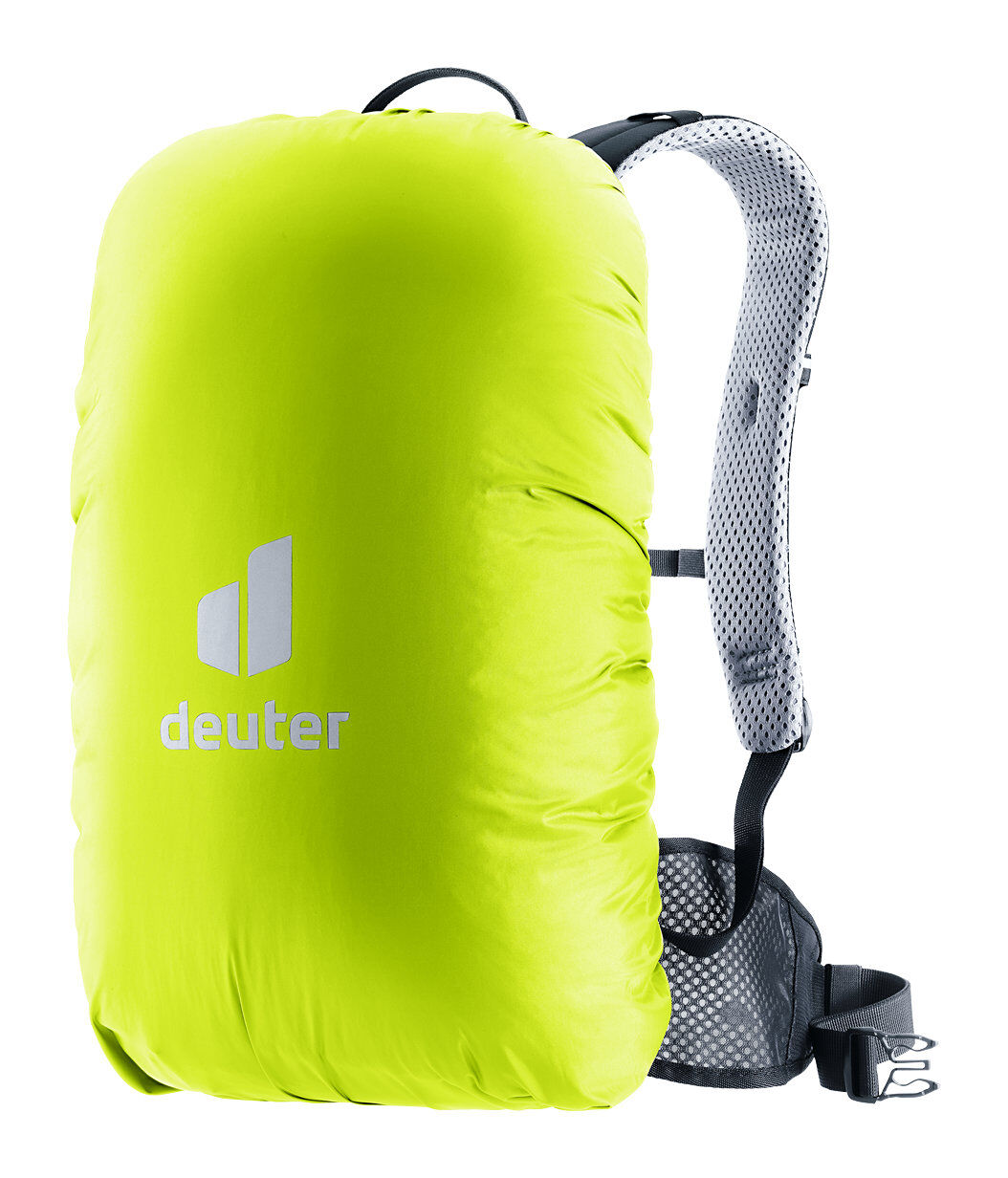Deuter RAINCOVER MINI Regenschutz für den Rucksack Neon
