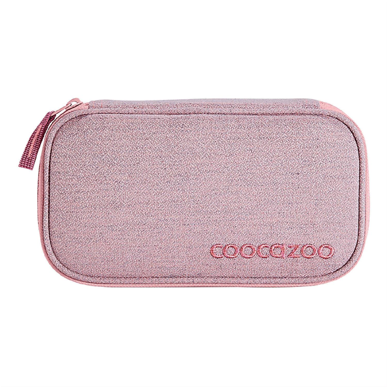 Coocazoo Schlampermäppchen Special Edition Mixed Faded Rose