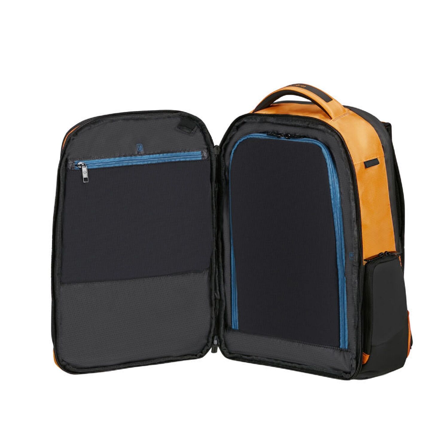 Samsonite Biz2Go Rucksack 15.6" Daytrip Radiant Yellow