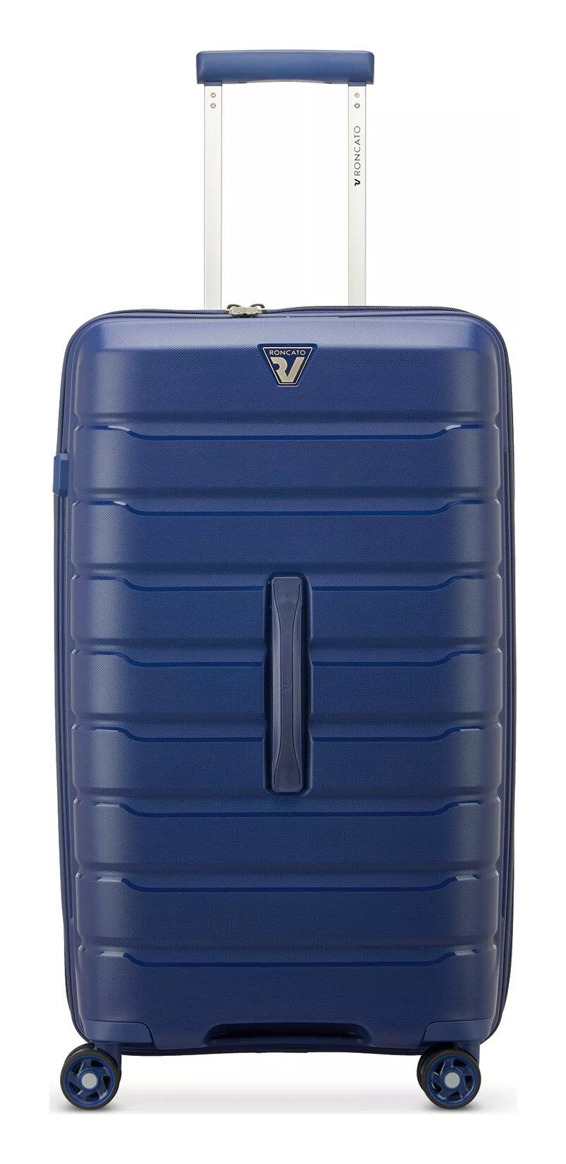 Roncato B-Flying Trunk Medium blue notte